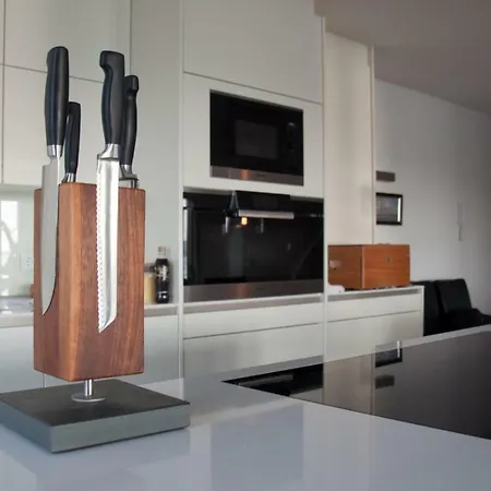 Penthouse An Der Schlei *