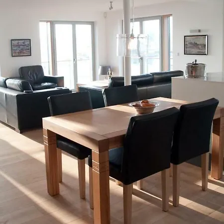 Penthouse An Der Schlei *
