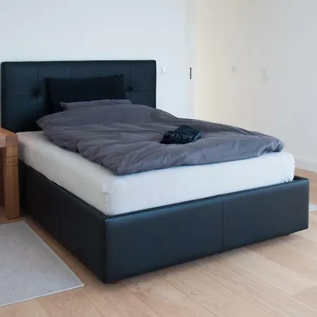 דירה Penthouse An Der Schlei *