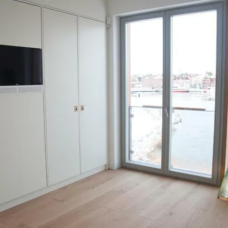 Penthouse An Der Schlei *